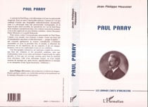 PAUL PARAY - Les grands chefs d'orchestre
