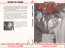 Retour en Tunisie - Après 30 ans d'absence