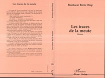 Les traces de la meute
