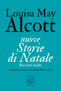 nuove Storie di Natale - Racconti inediti