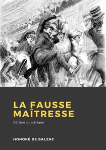 La Fausse Maîtresse