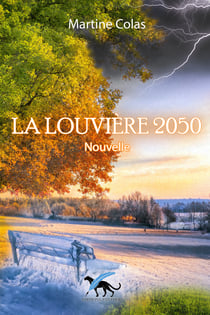 La Louvière 2050 - Nouvelle