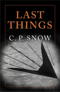 Last Things