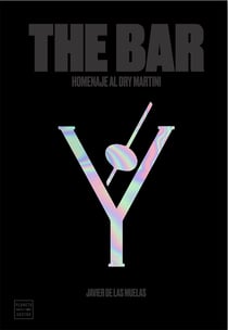 The Bar - Homenaje al Dry Martini