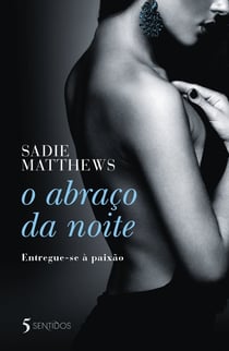 O Abraço da Noite