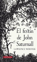 El festín de John Saturnall