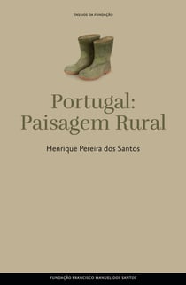 Portugal: paisagem rural