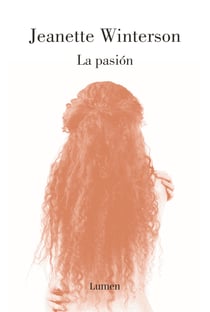 La pasión