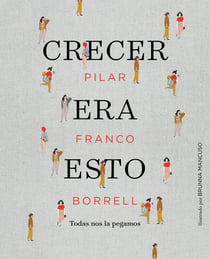 Crecer era esto - Estrellarse, básicamente