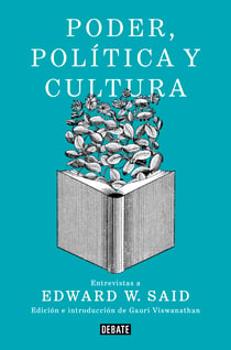 Poder, política y cultura