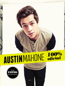 Austin Mahone - 100% oficial