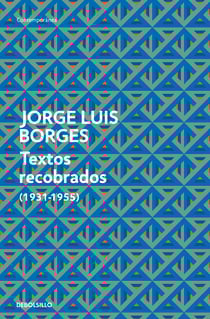 Textos recobrados (1931-1955)