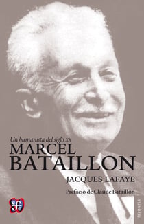 Un humanista del siglo XX - Marcel Bataillon