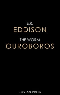 The Worm Ouroboros