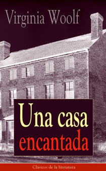 Una casa encantada - Clásicos de la literatura