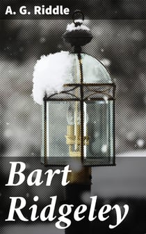 Bart Ridgeley - A Story of Northern Ohio