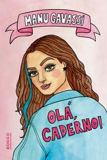 Olá, caderno!