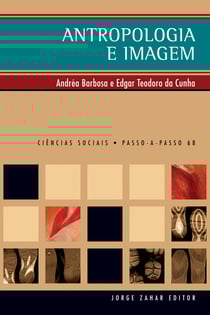Antropologia e Imagem