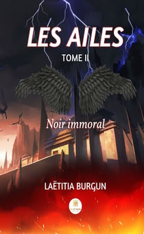 Les Ailes - Tome 2 - Noir immoral
