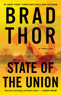 State of the Union - A Thriller