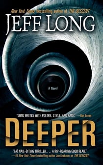 Deeper - A Novel