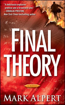 Final Theory - A Novel