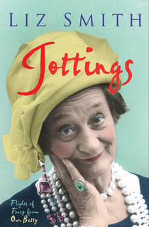 Jottings - Flights of Fancy from Our Betty