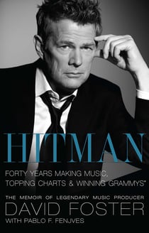 Hitman - Forty Years Making Music, Topping the Charts, and Winning Grammys