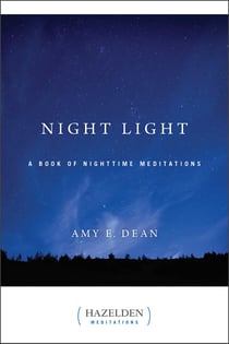 Night Light - A Book of Nighttime Meditations