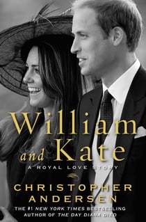 William and Kate - A Royal Love Story