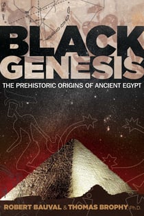 Black Genesis - The Prehistoric Origins of Ancient Egypt
