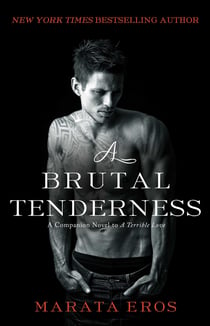 A Brutal Tenderness - A Companion Novel to A Terrible Love