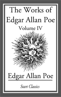 The Works of Edgar Allan Poe