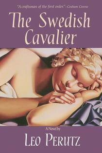 The Swedish Cavalier - A Novel