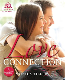 Love Connection - 4 Contemporary Romances
