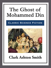 The Ghost of Mohammed Din