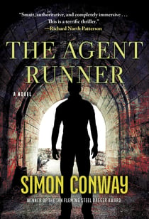 The Agent Runner - A Novel