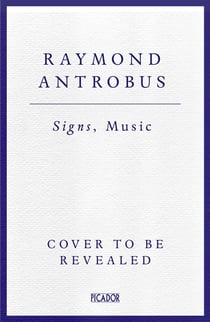 Signs, Music - Shortlisted for the T.S. Eliot Prize for Poetry