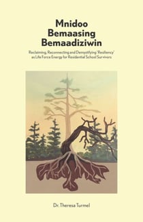 Mnidoo Bemaasing Bemaadiziwin - Reclaiming, Reconnecting, and Demystifying Resiliency as Life Force Energy for Residential School Survivors