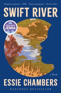 Swift River - A Read with Jenna Pick