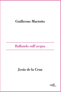 Ballando sull'acqua