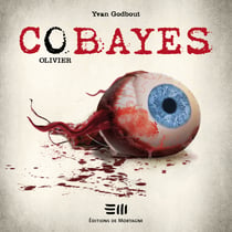 Cobayes - Tome 5 : Olivier