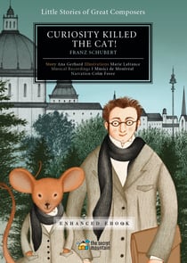 Curiosity Killed the Cat! - Franz Schubert