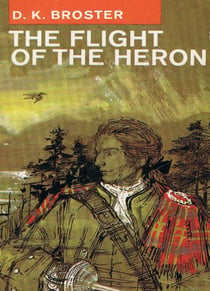 The Flight of the Heron