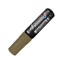 Marqueur 4Artist Marker Pébéo - 15 mm - Or