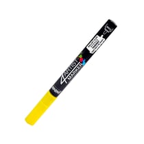 Marqueur 4Artist Marker Pébéo - 2 mm - Jaune