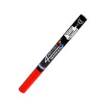 Marqueur 4Artist Marker Pébéo - 2 mm - Rouge