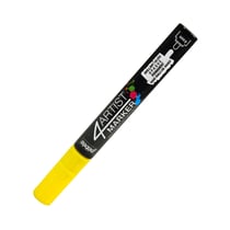 Marqueur 4Artist Marker Pébéo - 4 mm - Jaune