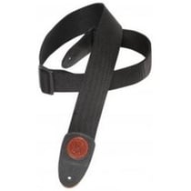 5 Cm Nylon Logo Levy S En Cuir Coloris