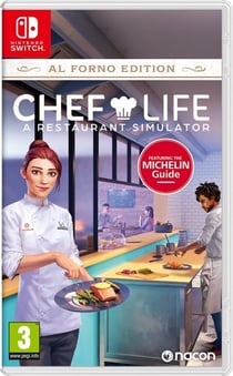 Chef Life